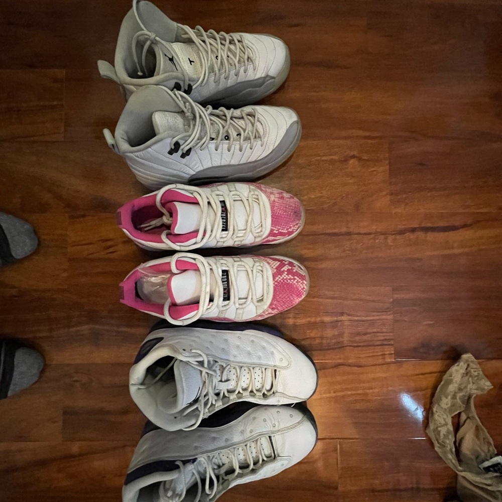Jordans